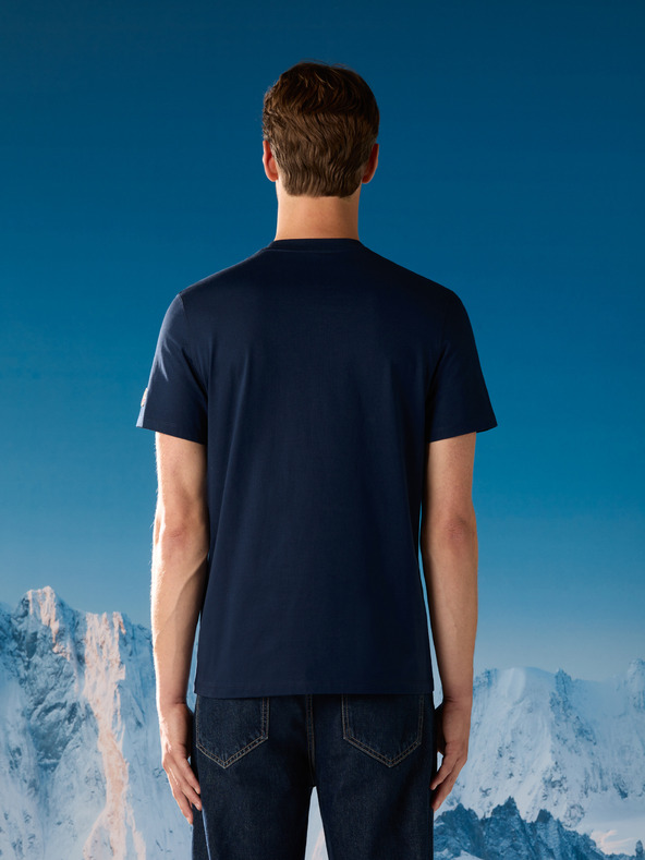 Celio Celio Chamonix-Mont-Blanc póló