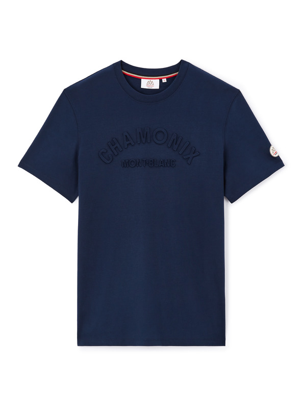 Celio Celio Chamonix-Mont-Blanc póló