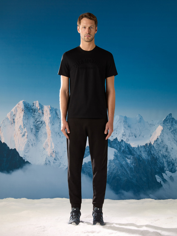 Celio Celio Chamonix-Mont-Blanc póló