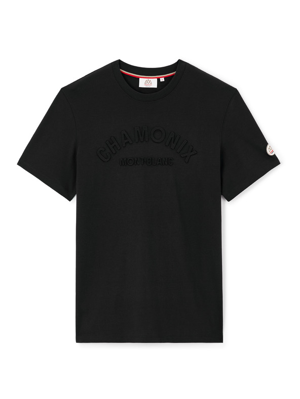 Celio Celio Chamonix-Mont-Blanc póló