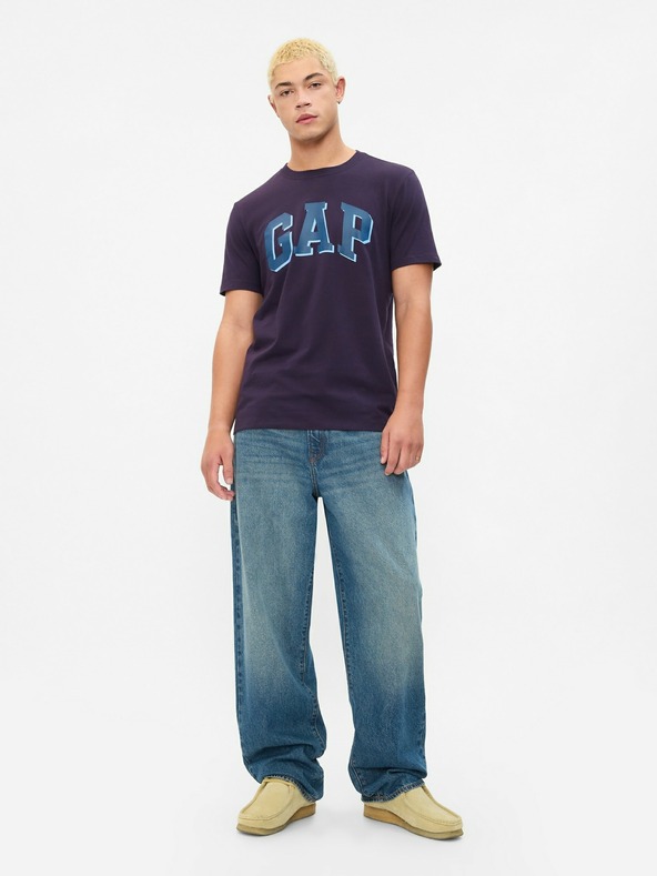 GAP Logós póló GAP