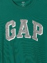 GAP Logós póló Gap GAP