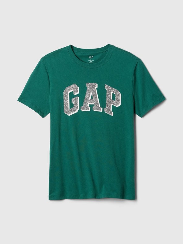 GAP Logós póló Gap GAP