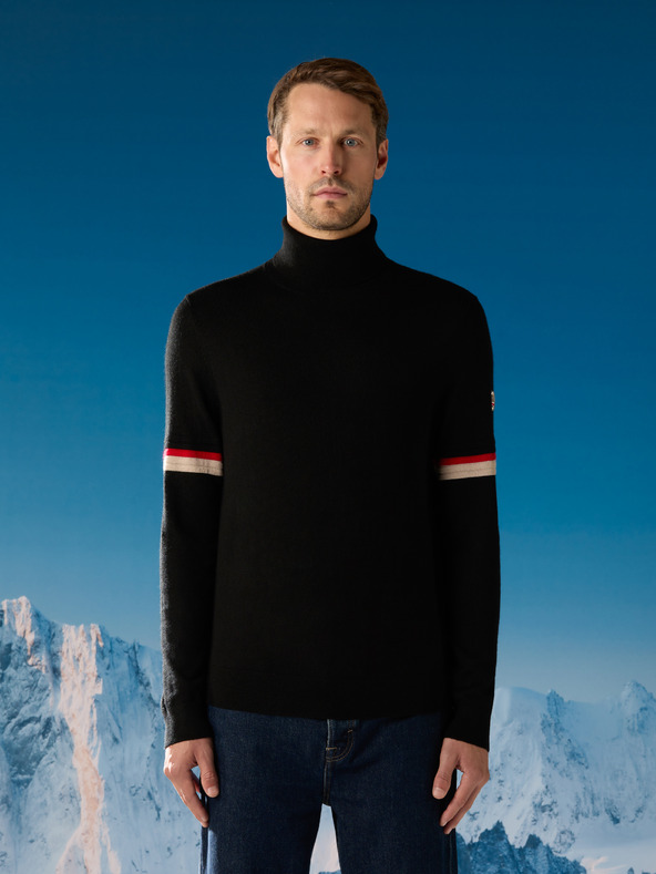 Celio Gyapjú garbó Celio Chamonix-Mont-Blanc