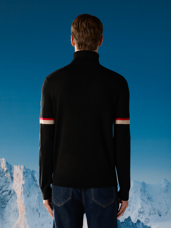 Celio Gyapjú garbó Celio Chamonix-Mont-Blanc