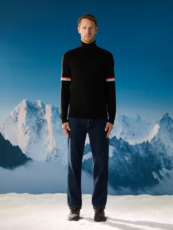 Celio Gyapjú garbó Celio Chamonix-Mont-Blanc