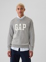 GAP GAP logós pulóver