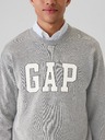 GAP GAP logós pulóver