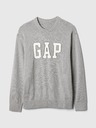 GAP GAP logós pulóver