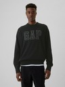 GAP GAP logós pulóver