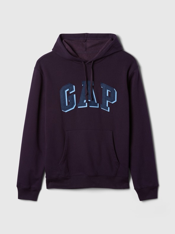 GAP GAP logós pulóver