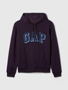 GAP GAP logós pulóver