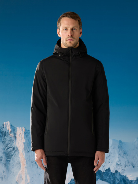 Celio Tollkabát Celio Chamonix-Mont-Blanc