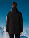 Celio Tollkabát Celio Chamonix-Mont-Blanc