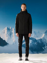 Celio Tollkabát Celio Chamonix-Mont-Blanc