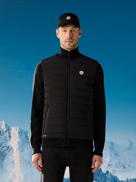 Celio Könnyű pehelypaplan kabát Celio Chamonix-Mont-Blanc