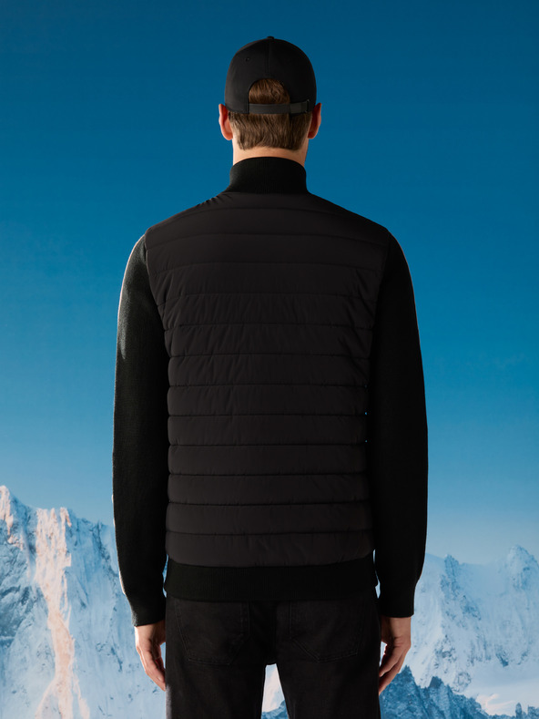 Celio Könnyű pehelypaplan kabát Celio Chamonix-Mont-Blanc