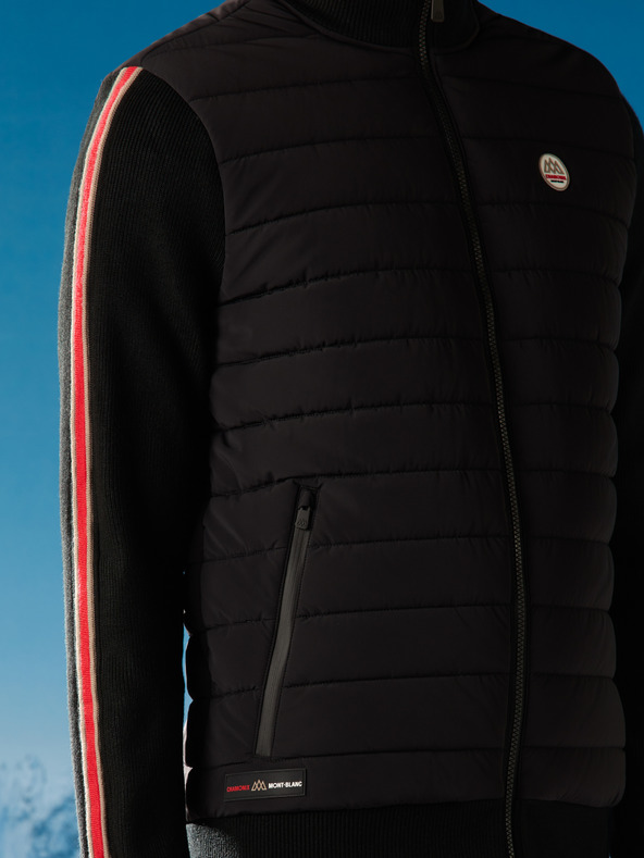 Celio Könnyű pehelypaplan kabát Celio Chamonix-Mont-Blanc
