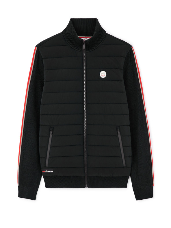 Celio Könnyű pehelypaplan kabát Celio Chamonix-Mont-Blanc