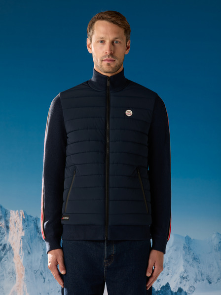 Celio Könnyű pehelypaplan dzseki Chamonix-Mont-Blanc