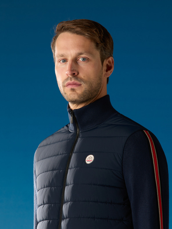 Celio Könnyű pehelypaplan dzseki Chamonix-Mont-Blanc