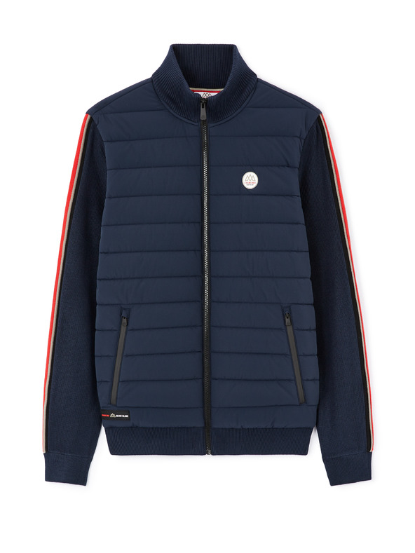 Celio Könnyű pehelypaplan dzseki Chamonix-Mont-Blanc