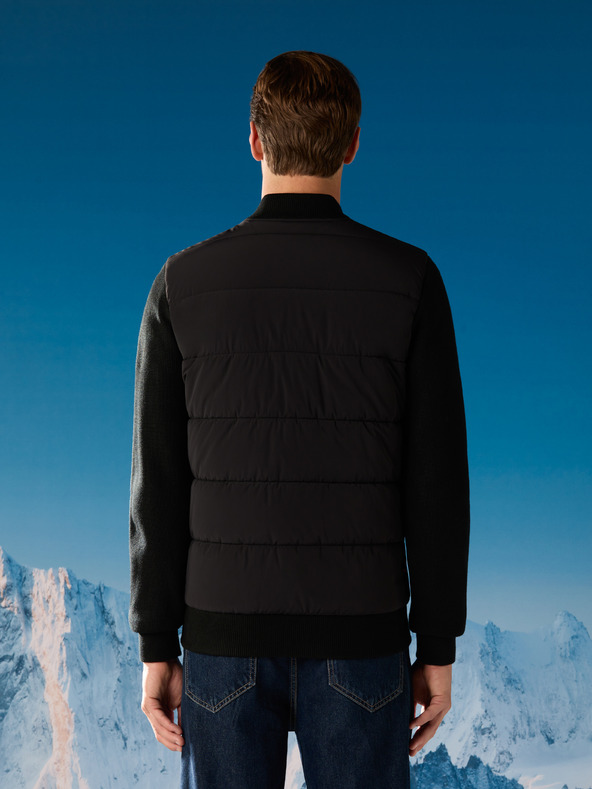 Celio Tollkabát Celio Chamonix-Mont-Blanc