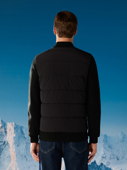 Celio Tollkabát Celio Chamonix-Mont-Blanc