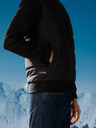 Celio Tollkabát Celio Chamonix-Mont-Blanc