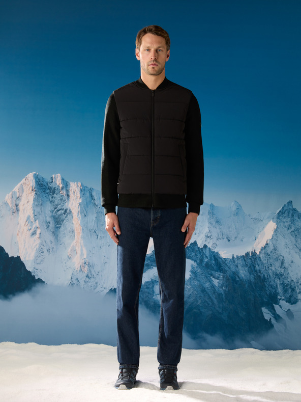 Celio Tollkabát Celio Chamonix-Mont-Blanc