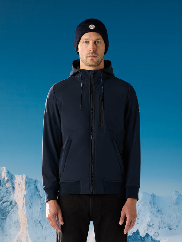 Celio Celio Chamonix-Mont-Blanc kabát
