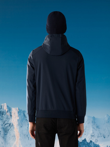 Celio Celio Chamonix-Mont-Blanc kabát