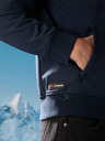 Celio Celio Chamonix-Mont-Blanc kabát