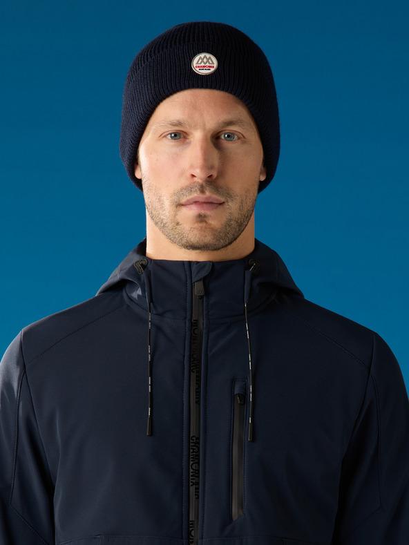 Celio Celio Chamonix-Mont-Blanc kabát