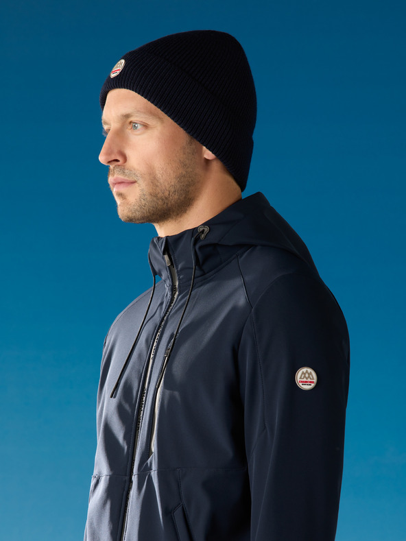 Celio Celio Chamonix-Mont-Blanc kabát