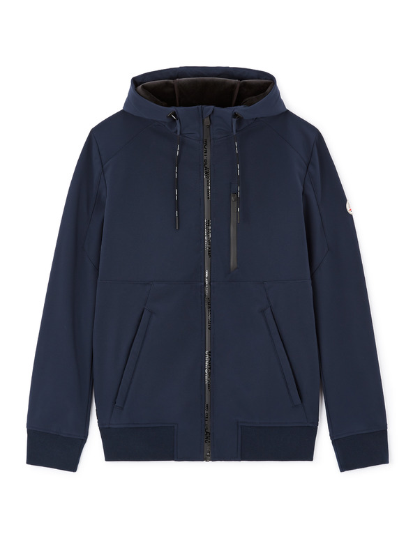 Celio Celio Chamonix-Mont-Blanc kabát