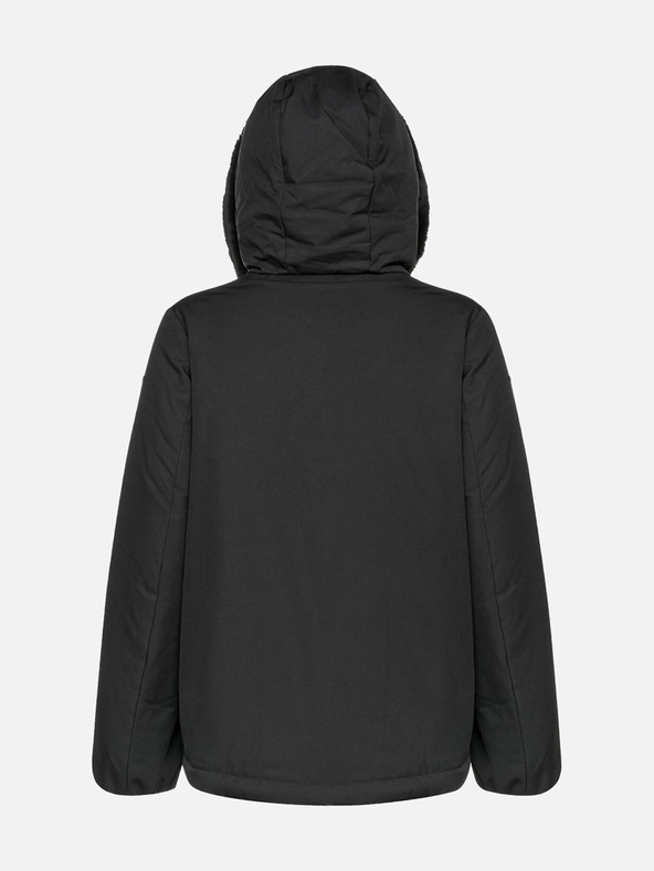 Geox Fekete női Geox Diamond dzseki