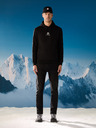 Celio Chamonix-Mont-Blanc kapucnis pulóver