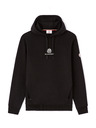 Celio Chamonix-Mont-Blanc kapucnis pulóver
