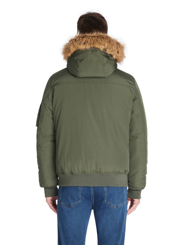 Celio Téli kabát Jufreeze