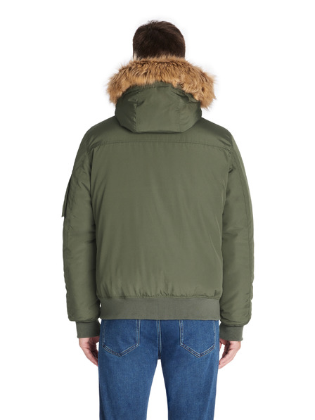 Celio Téli kabát Jufreeze