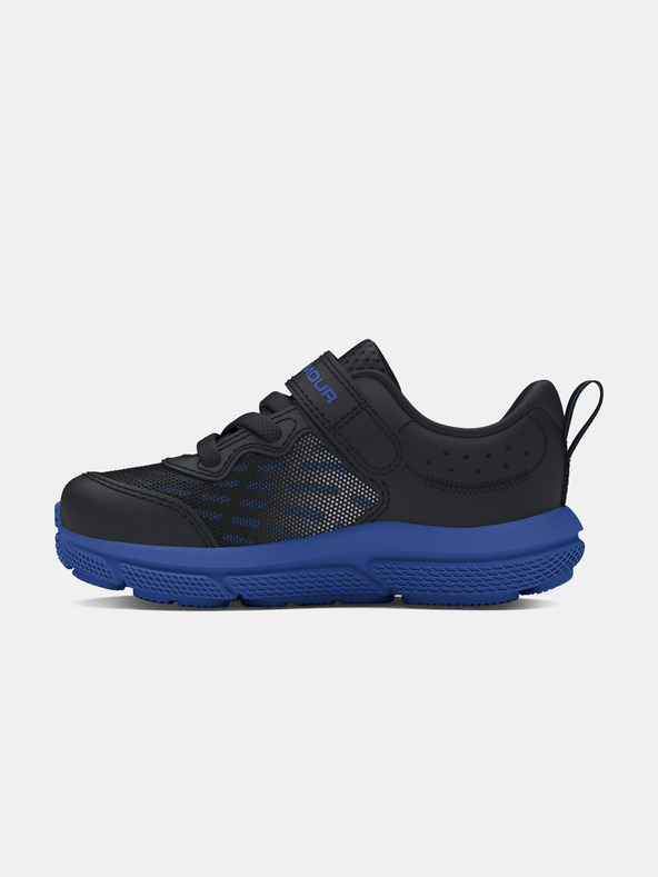 Under Armour Gyerek cipő Under Armour UA BINF Assert 10 AC