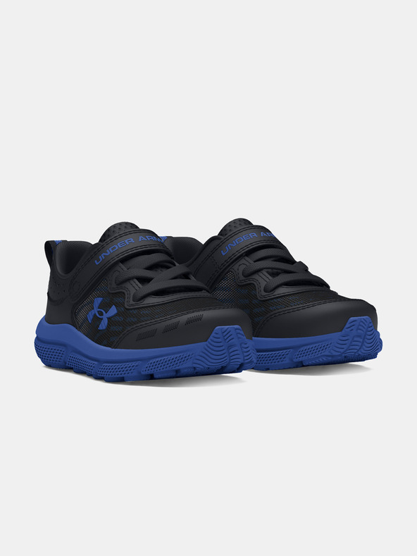 Under Armour Gyerek cipő Under Armour UA BINF Assert 10 AC