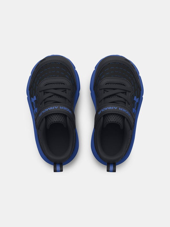 Under Armour Gyerek cipő Under Armour UA BINF Assert 10 AC