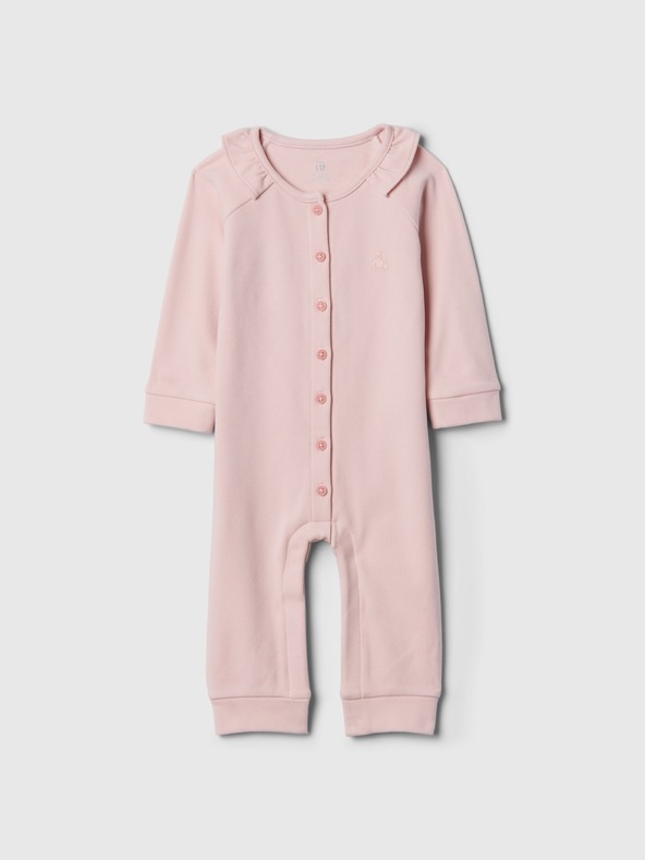 GAP Baby overall GAP