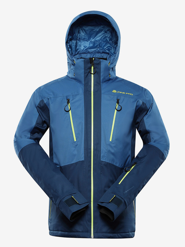 ALPINE PRO Ream Dzseki