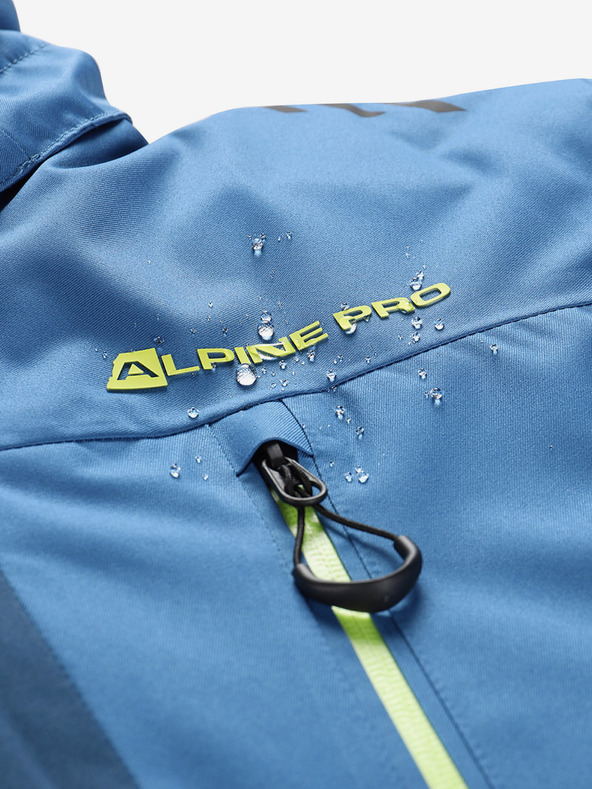 ALPINE PRO Ream Dzseki