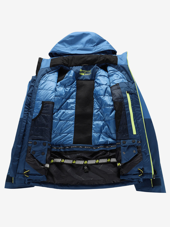 ALPINE PRO Ream Dzseki