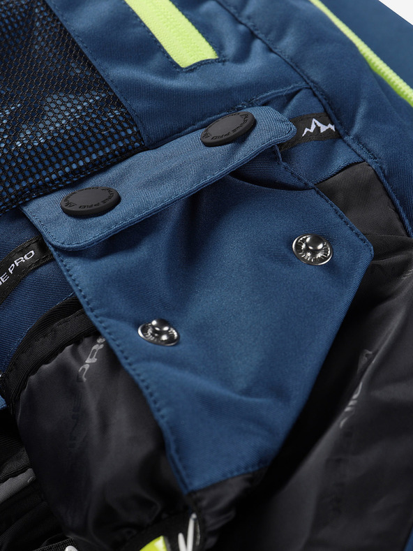 ALPINE PRO Ream Dzseki