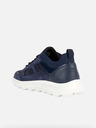 Geox Sötétkék Női Geox Spherica cipők Sneakers